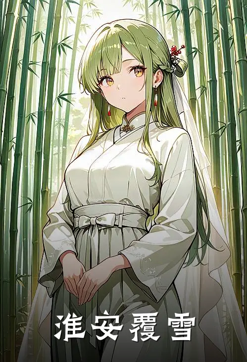 淮安覆雪(皇甫纪淮贺霖)完结小说_热门小说推荐淮安覆雪皇甫纪淮贺霖