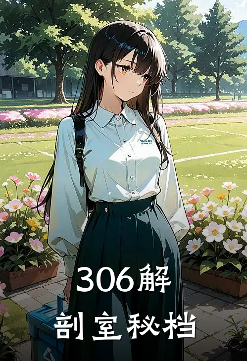 《306解剖室秘档》林默张诚火爆新书_306解剖室秘档(林默张诚)最新热门小说