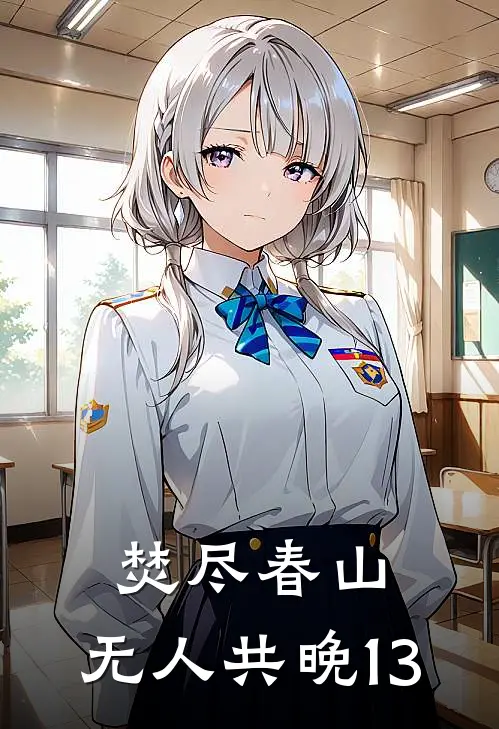 焚尽春山，无人共晚13(叶晚晴周杰)在哪看免费小说_已完结小说推荐焚尽春山，无人共晚13叶晚晴周杰