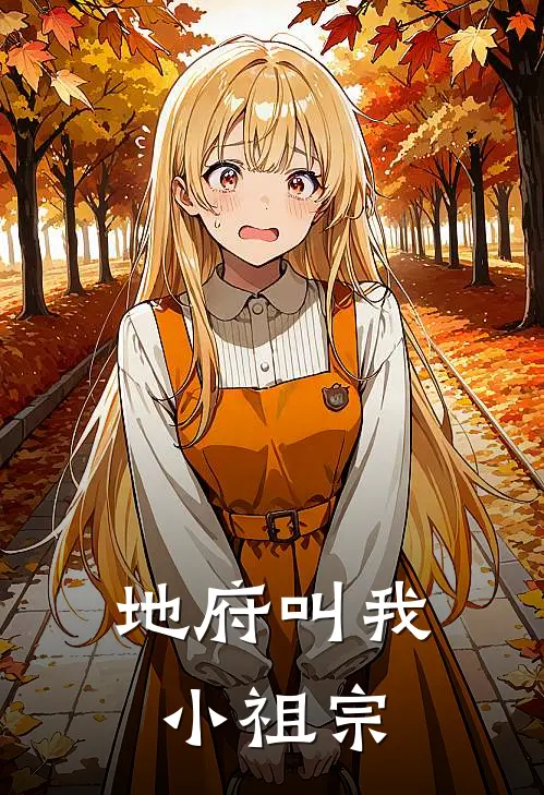 地府叫我小祖宗