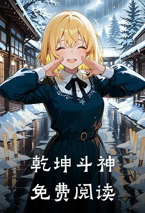 乾坤斗神免费阅读