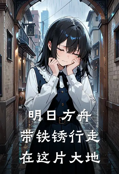 明日方舟：带铁锈行走在这片大地