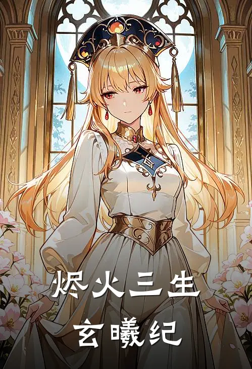 烬火三生：玄曦纪(玄曦素微)最新小说_免费阅读完整版小说烬火三生：玄曦纪(玄曦素微)