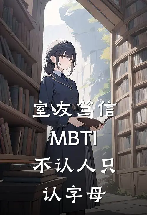 林小满MBTI室友笃信MBTI，不认人只认字母最新章节阅读_林小满MBTI最新章节在线阅读