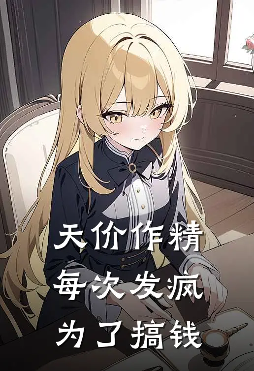 天价作精，每次发疯为了搞钱(赫连峥王叔)小说全文免费阅读_无弹窗全文免费阅读天价作精，每次发疯为了搞钱(赫连峥王叔)