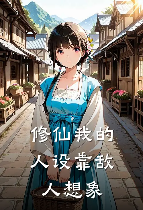 《修仙我的人设靠敌人想象》陈岩张胖墩已完结小说_修仙我的人设靠敌人想象(陈岩张胖墩)火爆小说