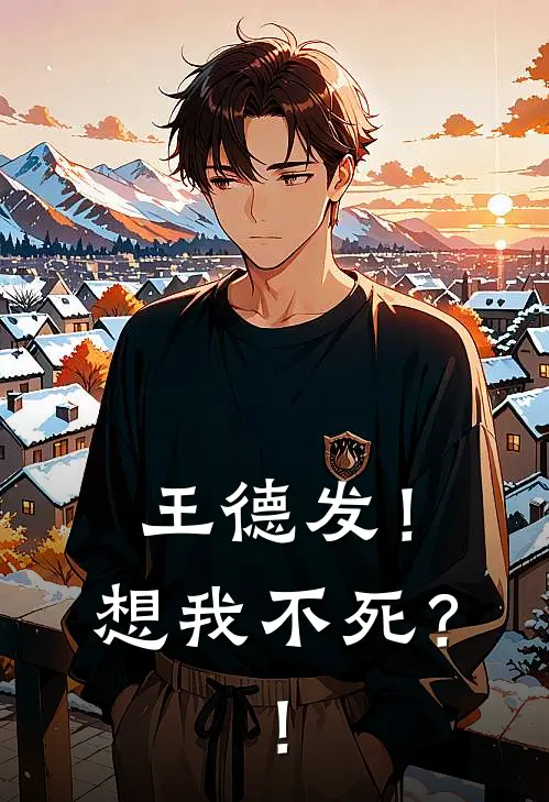 王德发！想我不死？！