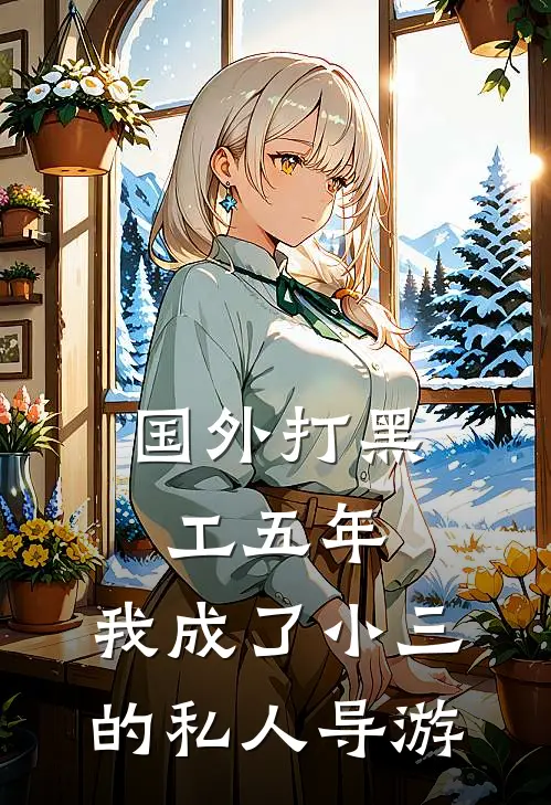 国外打黑工五年，我成了小三的私人导游(抖音热门)完结版免费阅读_国外打黑工五年，我成了小三的私人导游全文免费阅读