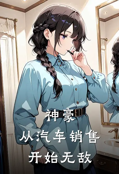 神豪：从汽车销售开始无敌林凡李晓全文阅读免费全集_免费小说神豪：从汽车销售开始无敌(林凡李晓)