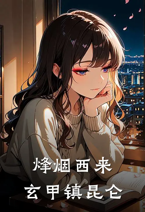 玄甲秦烈烽烟西来：玄甲镇昆仑完结版在线阅读_烽烟西来：玄甲镇昆仑全集免费在线阅读