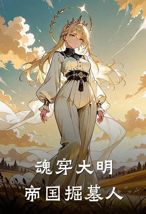 魂穿大明：帝国掘墓人