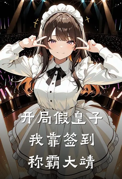 《开局假皇子，我靠签到称霸大靖》(大靖琅琊)免费小说阅读_完结版小说推荐《开局假皇子，我靠签到称霸大靖》(大靖琅琊)