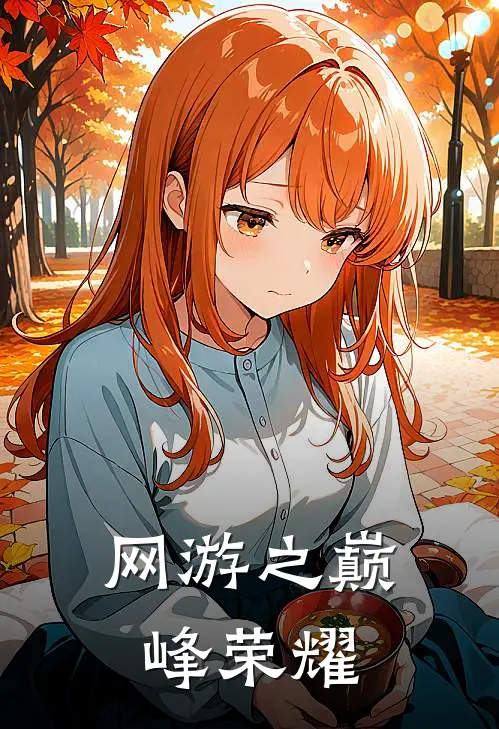 网游之巅峰荣耀