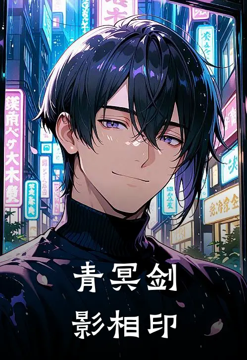青冥剑影相印