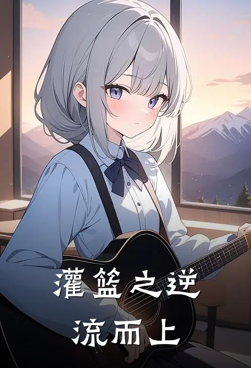 灌篮之逆流而上