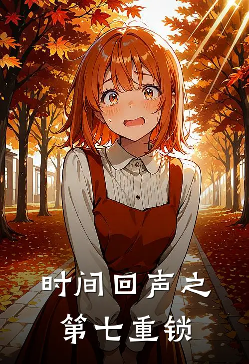 时间回声之第七重锁(中野佳子佐藤柚里)完本小说推荐_最新章节列表时间回声之第七重锁(中野佳子佐藤柚里)