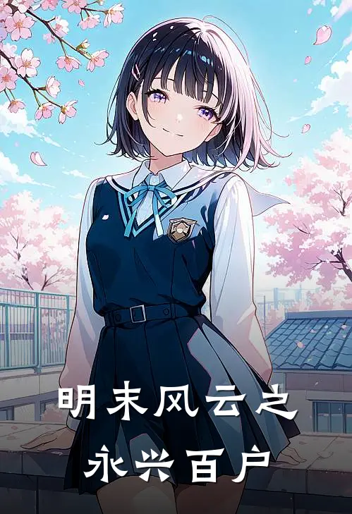 明末风云之永兴百户张世昌张雷小说完结免费_最新章节列表明末风云之永兴百户(张世昌张雷)