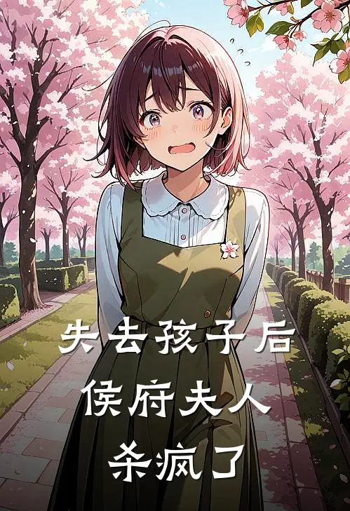 失去孩子后，侯府夫人杀疯了