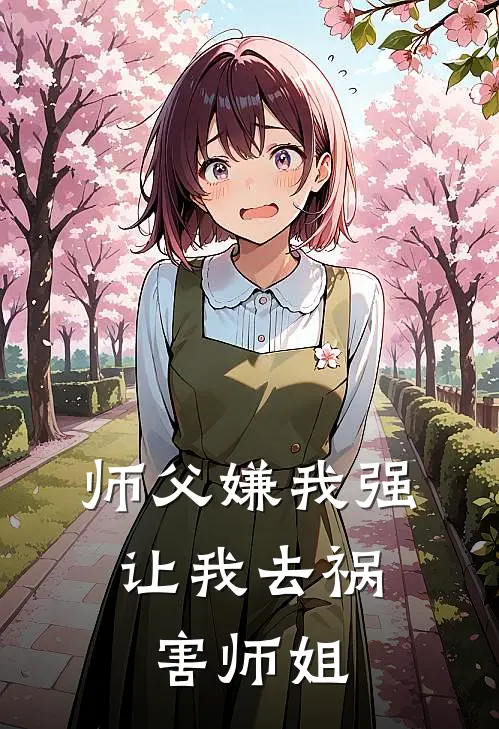 师父嫌我强，让我去祸害师姐