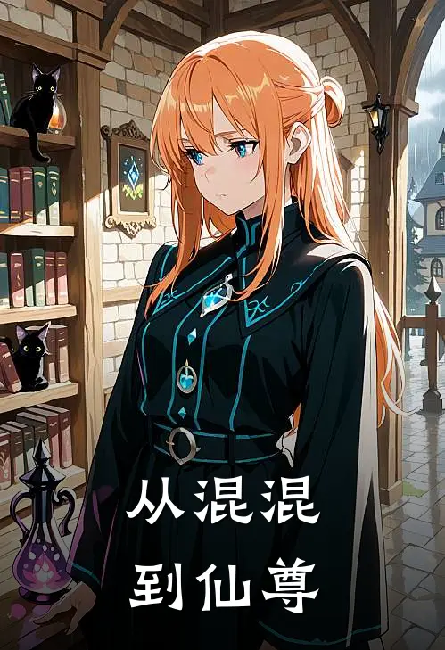 从混混到仙尊