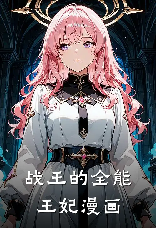 战王的全能王妃漫画