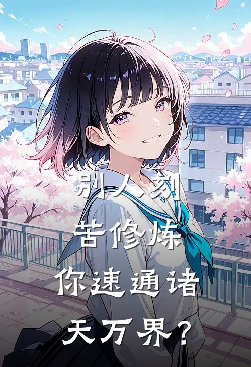 《别人刻苦修炼，你速通诸天万界？》林风天雷宗火爆新书_别人刻苦修炼，你速通诸天万界？(林风天雷宗)免费小说