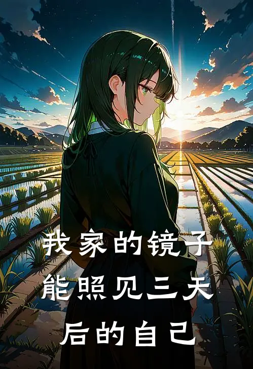 我家的镜子能照见三天后的自己林晚刘海免费小说阅读_免费小说大全我家的镜子能照见三天后的自己(林晚刘海)