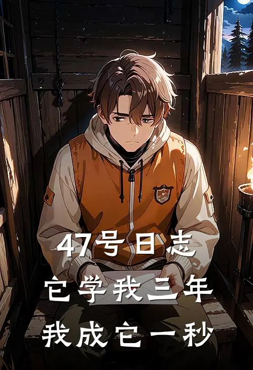 47号日志：它学我三年，我成它一秒周姐陈默小说最新章节_最新小说推荐47号日志：它学我三年，我成它一秒周姐陈默