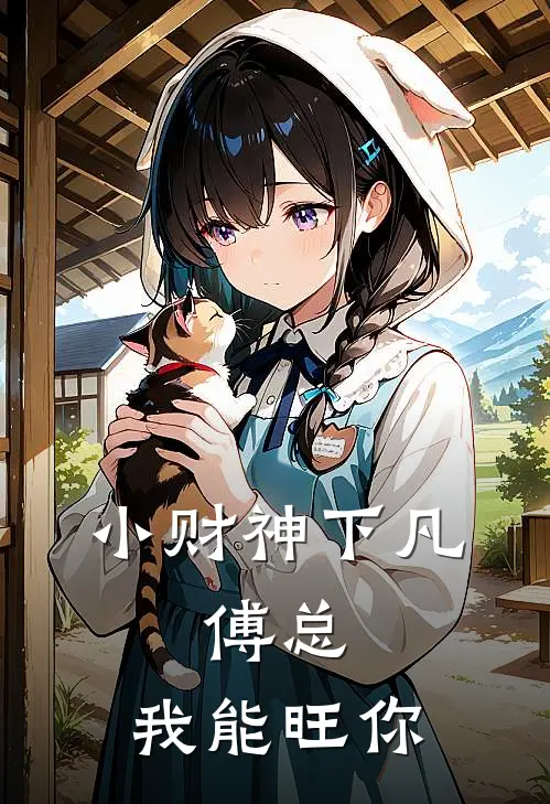 小财神下凡：傅总，我能旺你