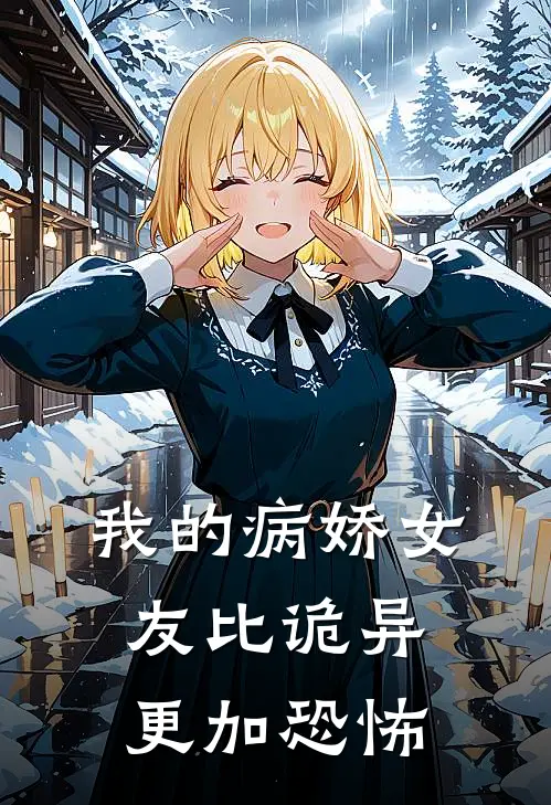 我的病娇女友比诡异更加恐怖夏阳洛小羽全本完结小说_最新章节列表我的病娇女友比诡异更加恐怖(夏阳洛小羽)