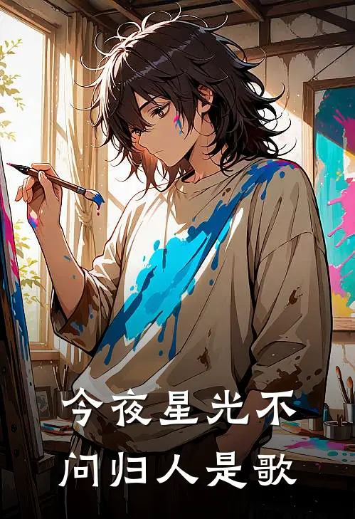 今夜星光不问归人是歌