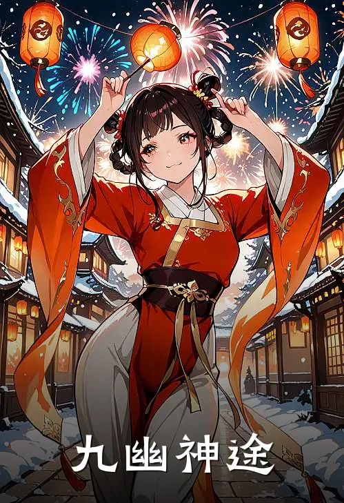 九幽神途(凌云莫尘)在线免费小说_热门网络小说九幽神途凌云莫尘