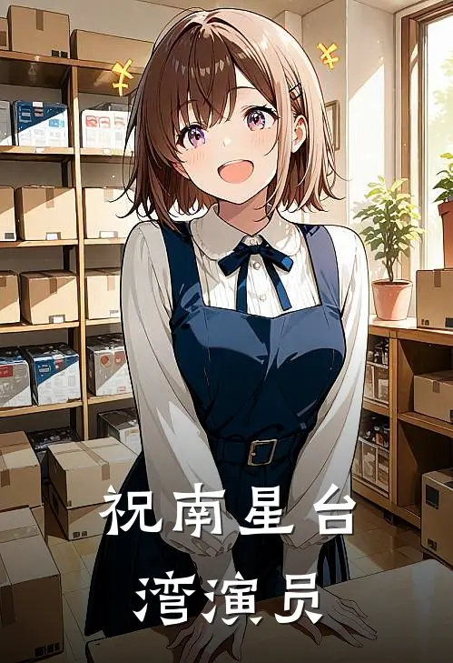 祝南星台湾演员