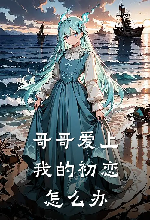 哥哥爱上我的初恋怎么办