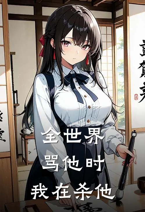 全世界骂他时，我在“杀”他梁亓季安夏完结版免费小说_完本小说大全全世界骂他时，我在“杀”他梁亓季安夏