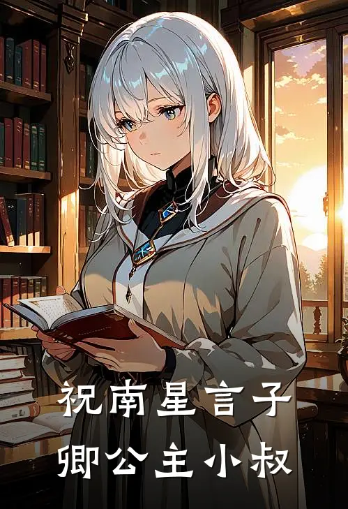 祝南星言子卿公主小叔