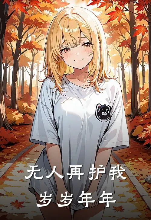 《无人再护我岁岁年年》林知夏知夏免费完本小说在线阅读_《无人再护我岁岁年年》林知夏知夏免费小说