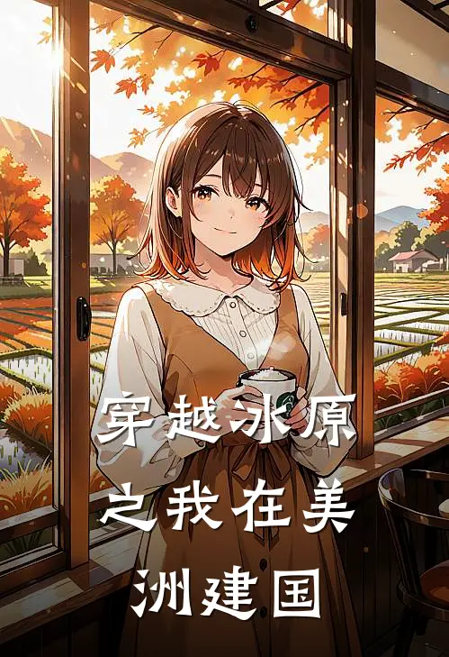 穿越冰原之我在美洲建国