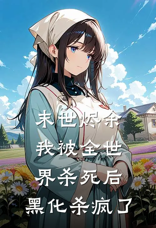 末世烬余：我被全世界杀死后，黑化杀疯了陆沉苏晚_《末世烬余：我被全世界杀死后，黑化杀疯了》最新章节免费在线阅读