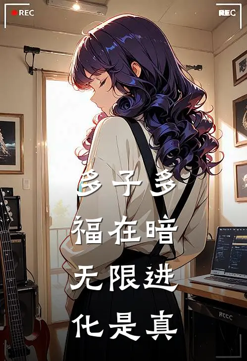 多子多福在暗，无限进化是真