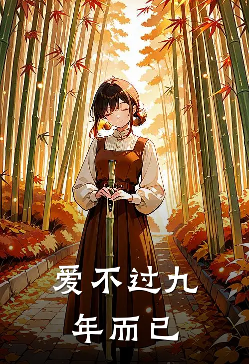 爱不过九年而已