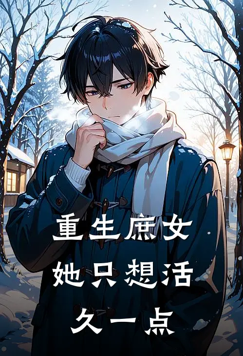 重生庶女她只想活久一点