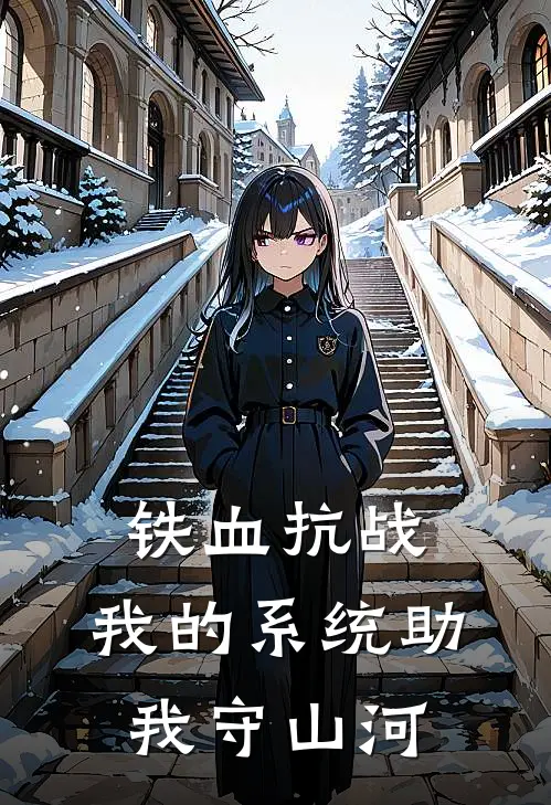 铁血抗战：我的系统助我守山河