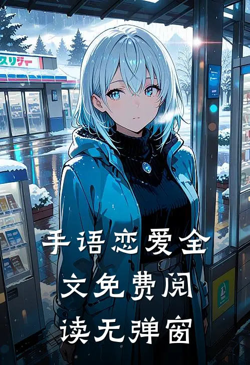 手语恋爱全文免费阅读无弹窗