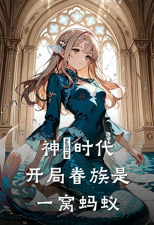 沈明陈启(神祇时代：开局眷族是一窝蚂蚁)全章节在线阅读_(神祇时代：开局眷族是一窝蚂蚁)完结版免费阅读