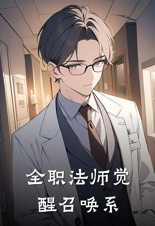 全职法师觉醒召唤系