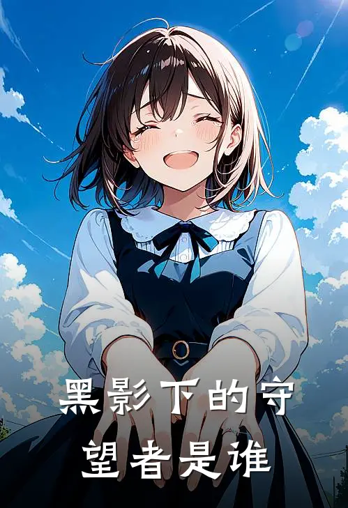 黑影下的守望者是谁