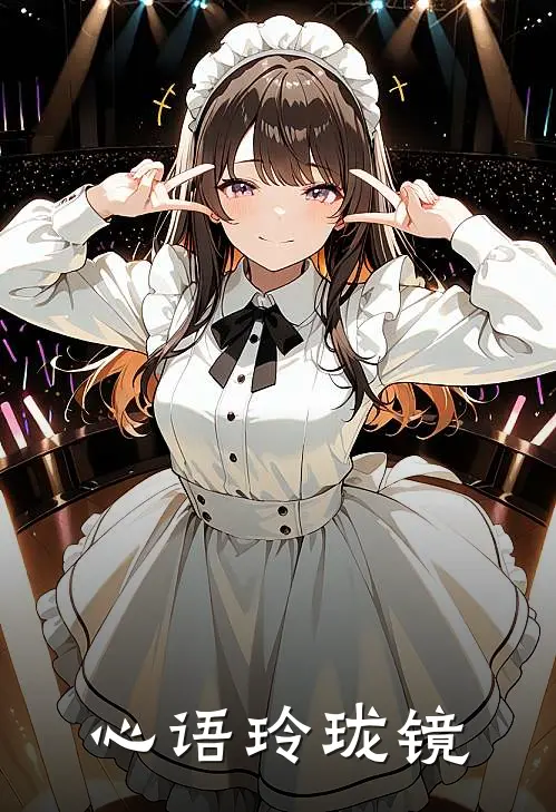 心语玲珑镜