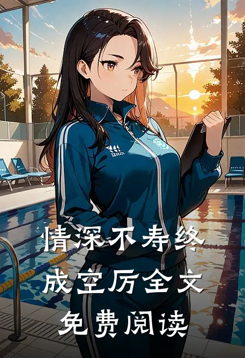 情深不寿终成空厉全文免费阅读