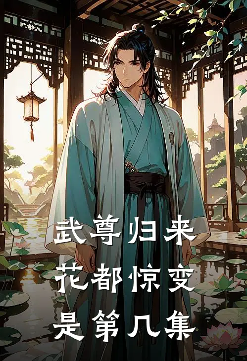 武尊归来花都惊变是第几集